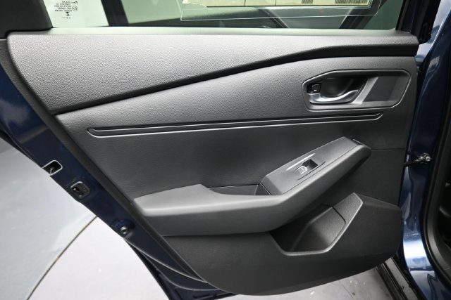 New 2026 Canyon River Blue Metallic Honda SE image 16