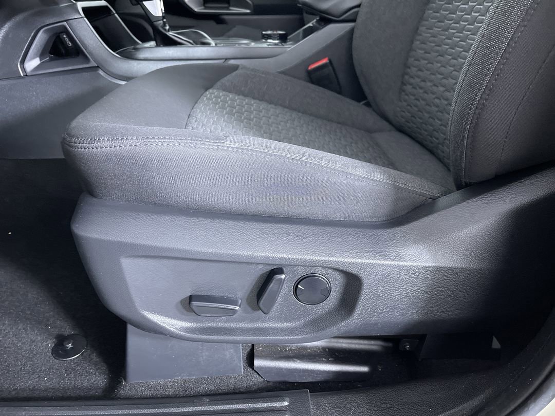 2025 Ford Ranger XLT - Photo 13