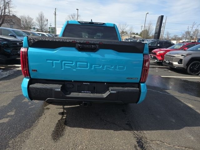 New 2026 Wave Maker <sup>1</sup> Toyota Tundra TRD Pro image 7