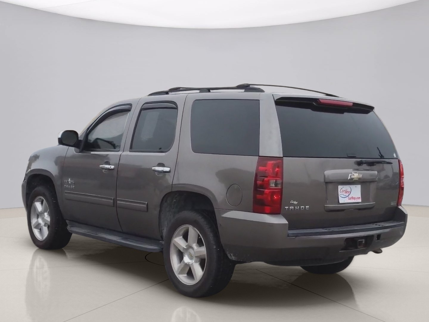 Used 2011 Gray Chevrolet LS image 4