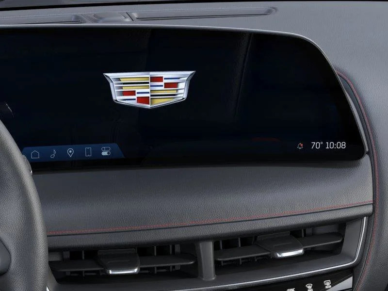 New 2026 Summit White Cadillac Sport image 20
