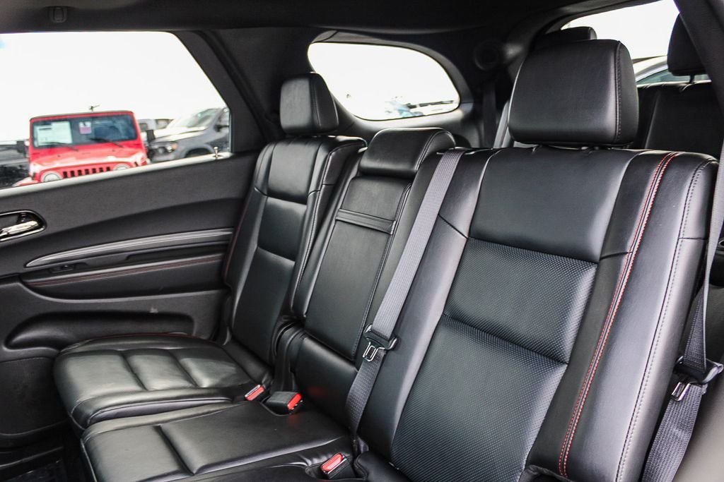 Used 2025 Red Dodge GT Plus image 19