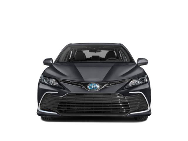 Used 2023 Midnight Black Metallic Toyota  image 4