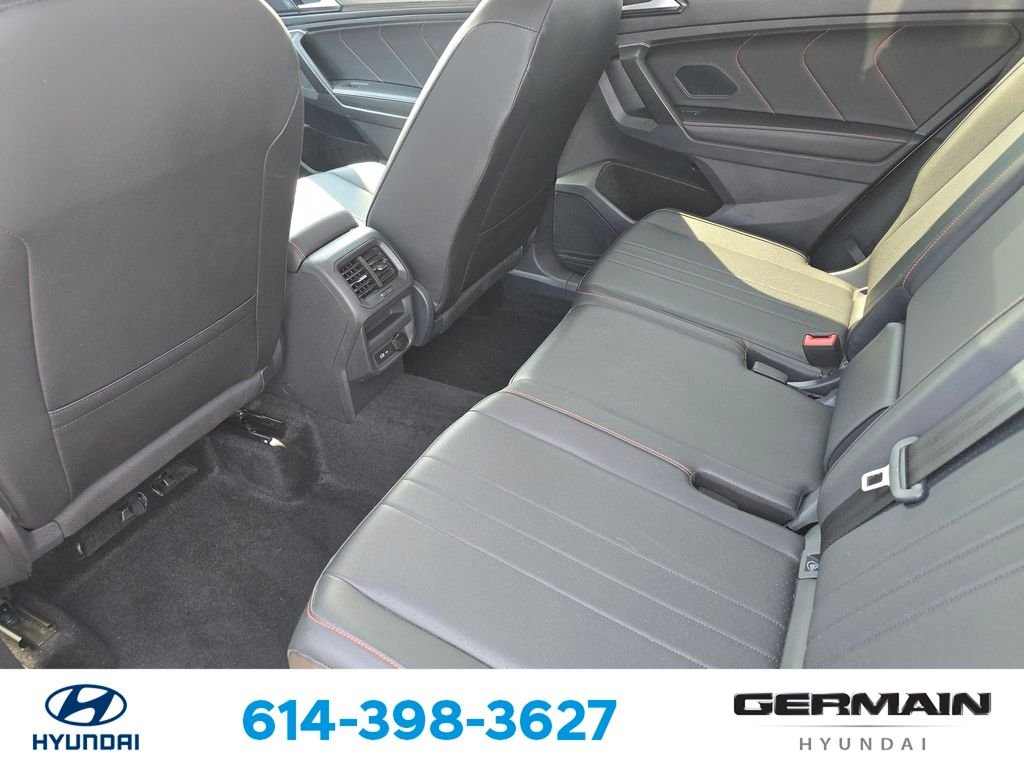 Used 2024  Volkswagen 2.0T Wolfsburg Edition image 19