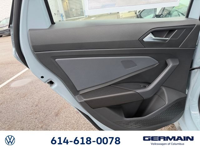 2026 Volkswagen Jetta GLI Autobahn - Photo 14
