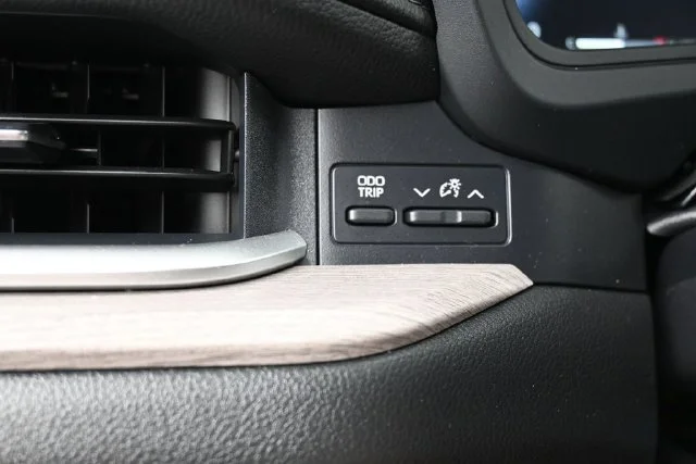 Used 2026  Toyota Limited image 36