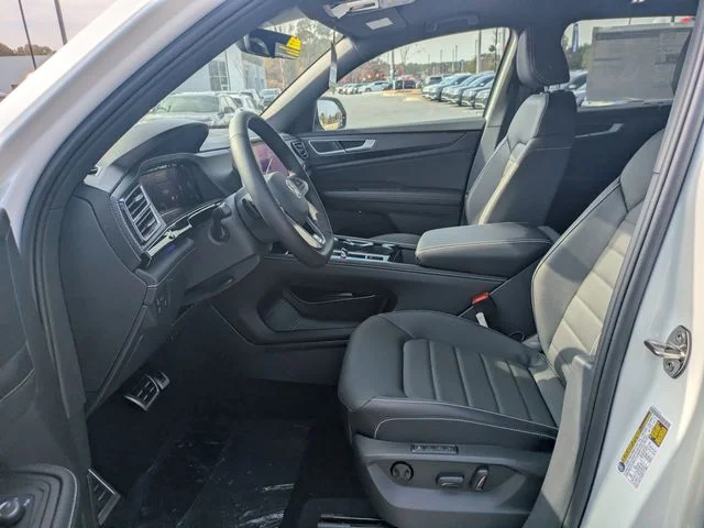 2026 Volkswagen Atlas Cross Sport SEL R-LINE - Photo 22
