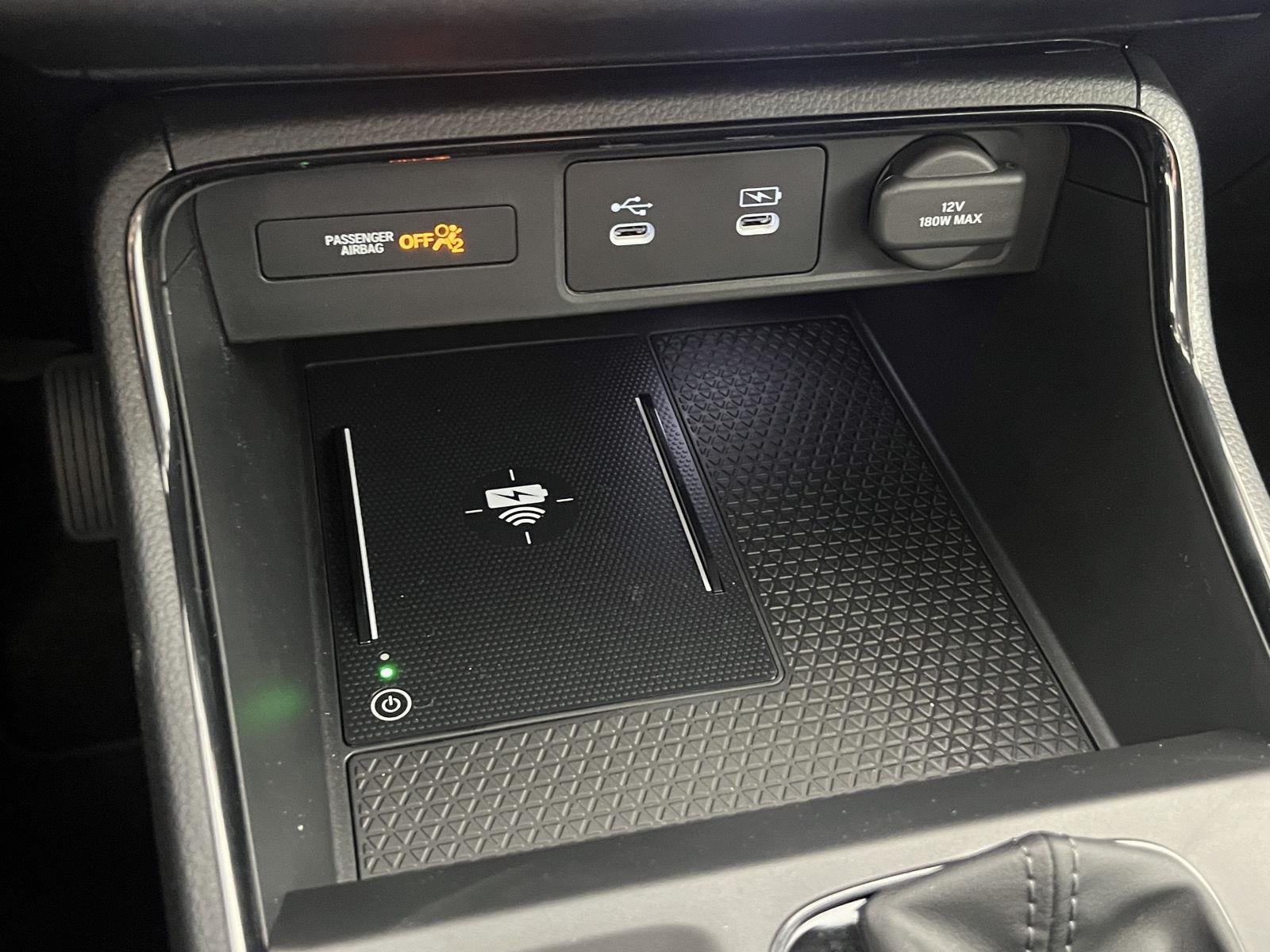 New 2026 Urban Gray Pearl Honda AWD LX image 27