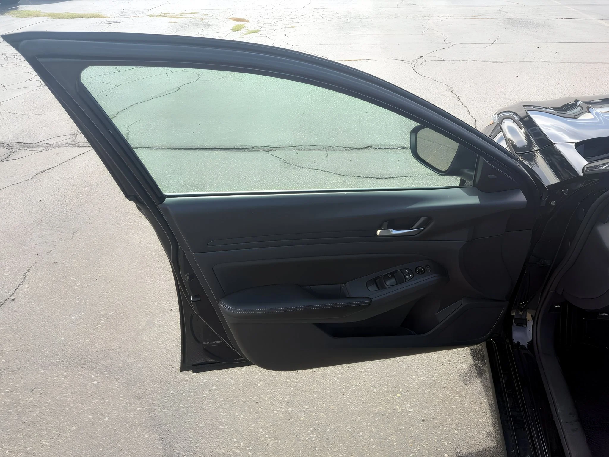 2025 Nissan Altima SV - Photo 11