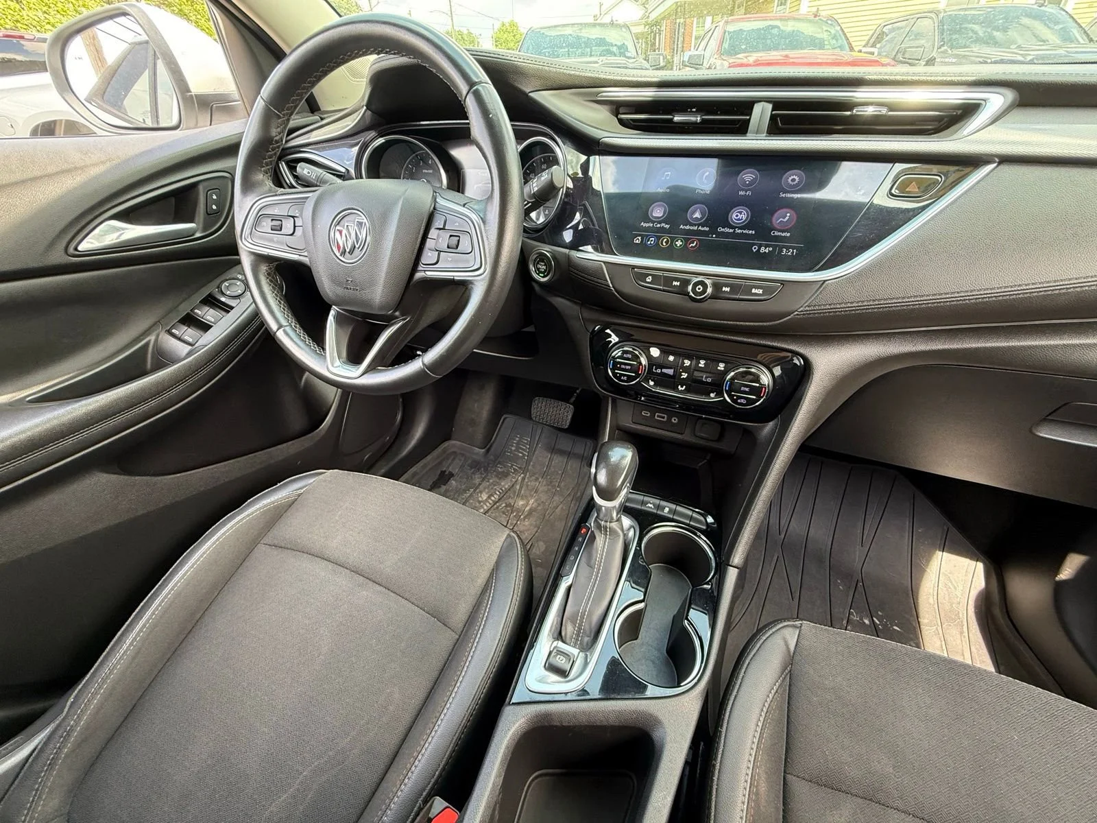 2020 Buick Encore GX Select - Photo 3