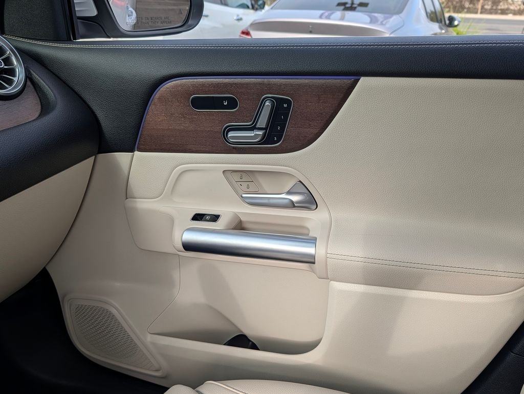 2023 Mercedes-Benz GLA Base - Photo 25