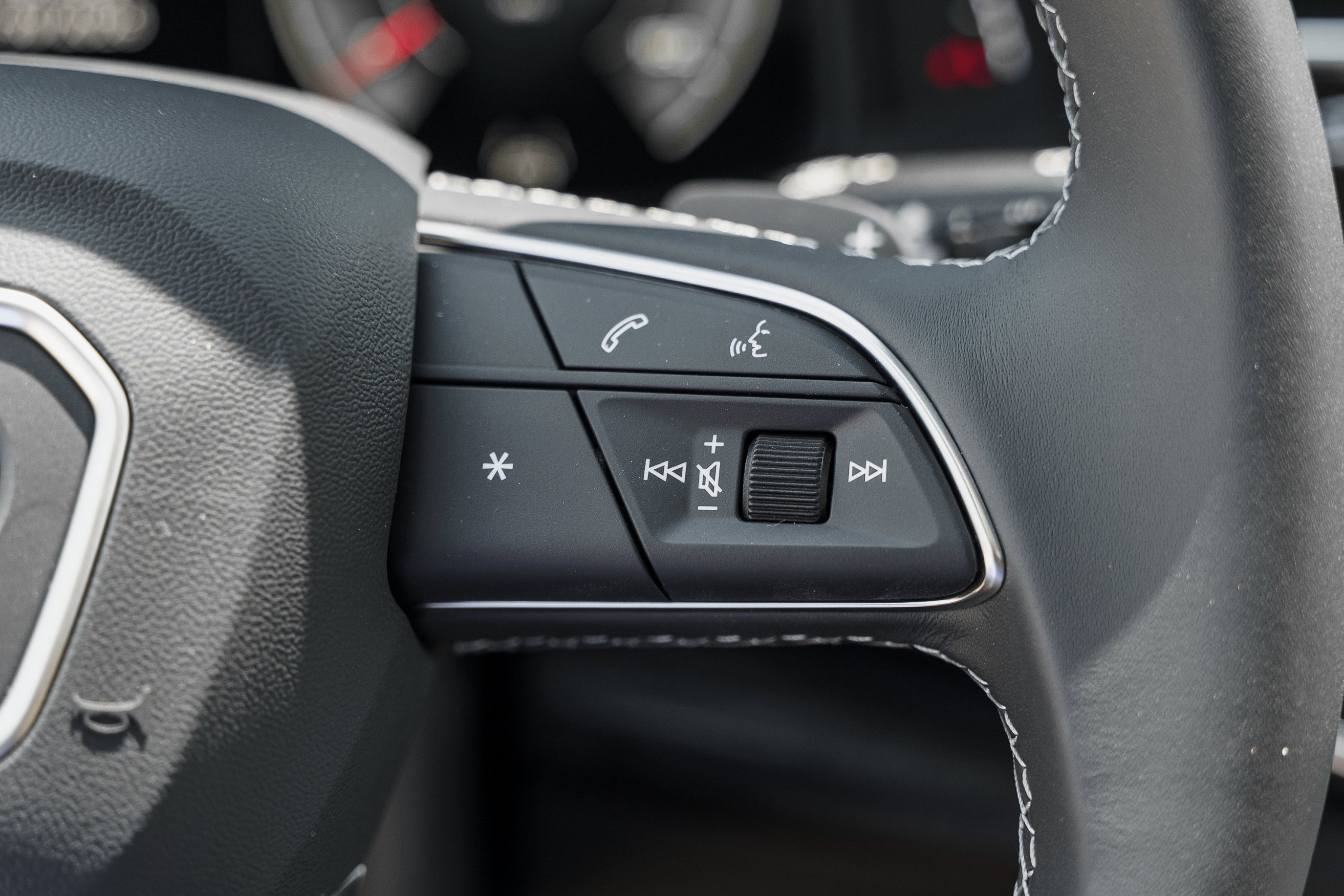New 2026 WAITOMO BLUE Audi Premium Plus image 19