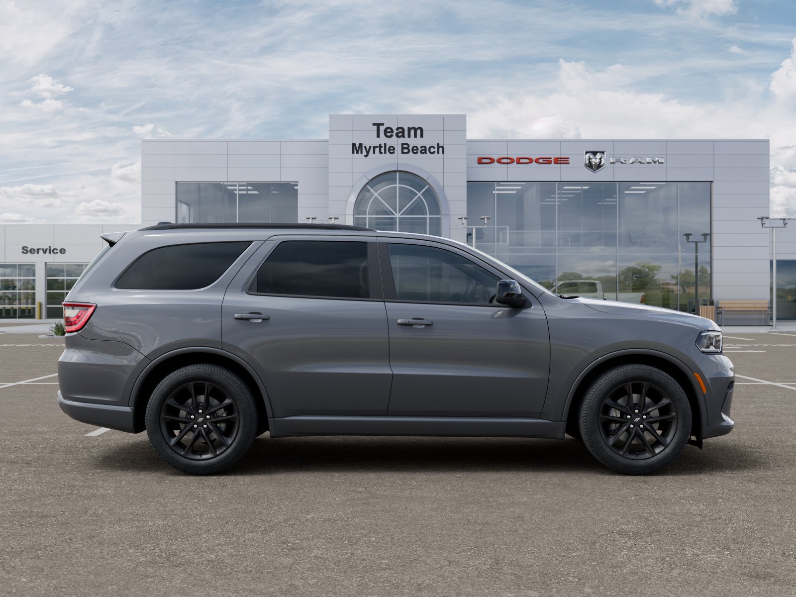 New 2026 Destroyer Gray Clear-Coat Exterior Paint Dodge GT image 47