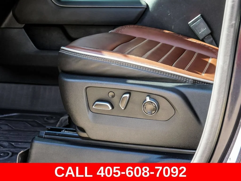 2026 GMC Sierra 2500HD Denali Ultimate - Photo 59