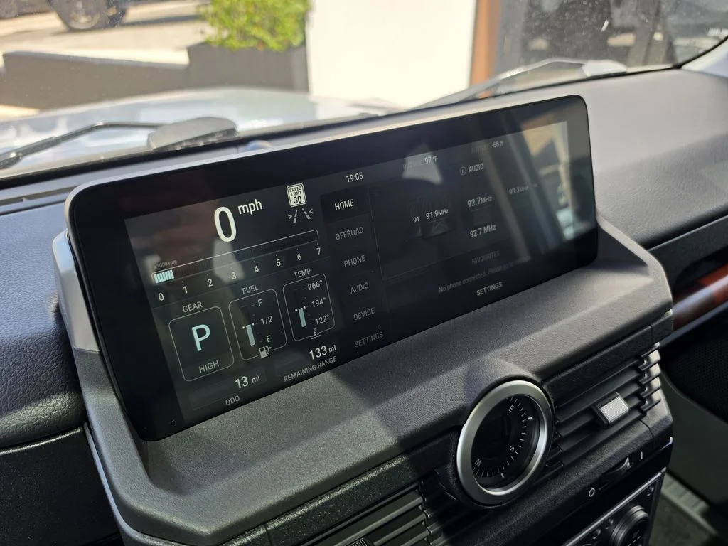 2026 INEOS Grenadier Fieldmaster Edition - Photo 20