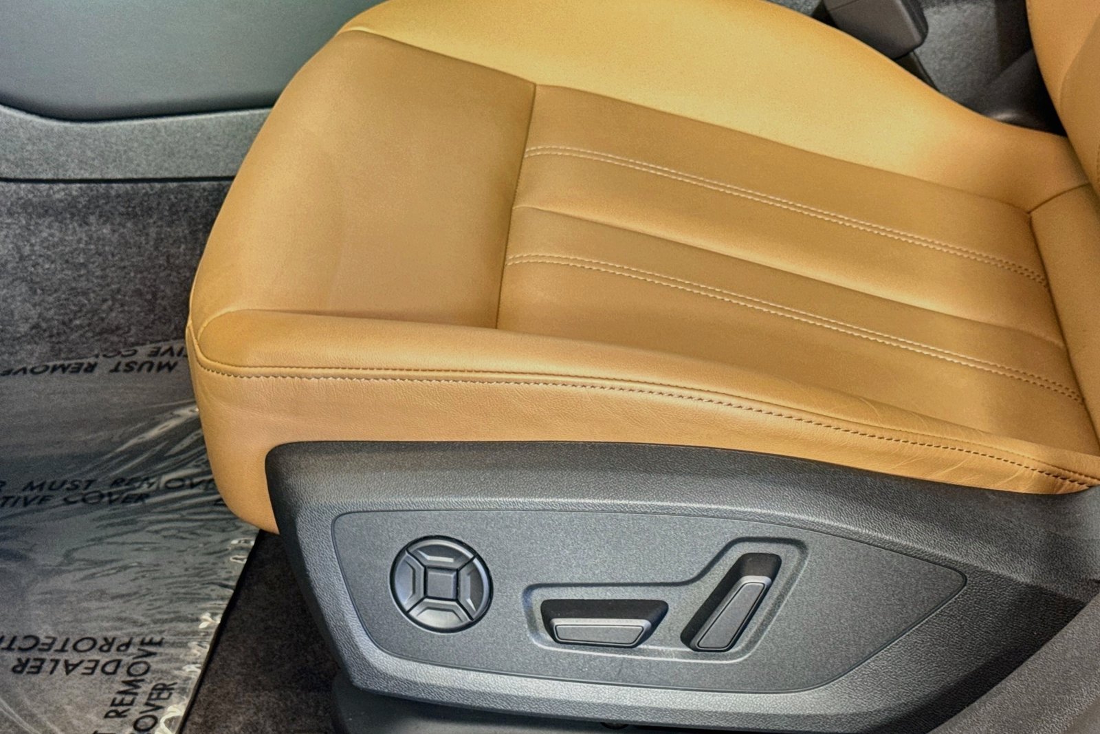 Used 2025 Black Audi Premium image 16