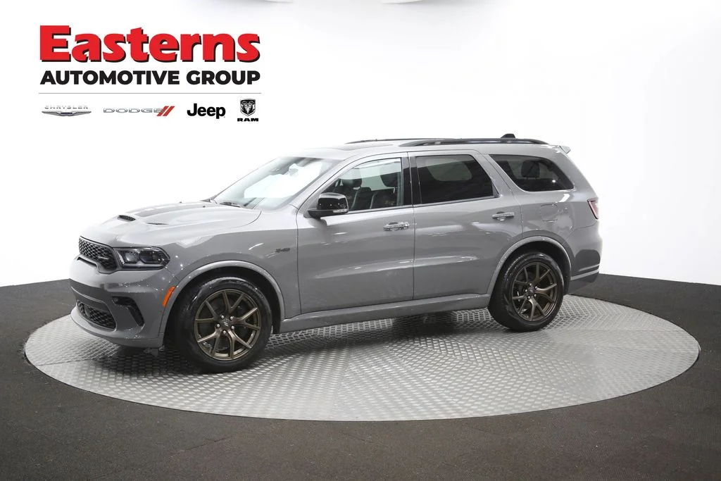 Used 2025 Gray Dodge R/T 20th Anniversary Plus image 62