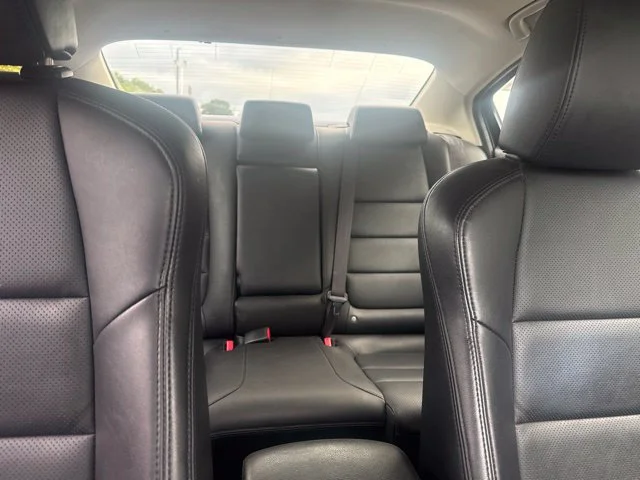 Used 2017 Red Mazda Touring image 27