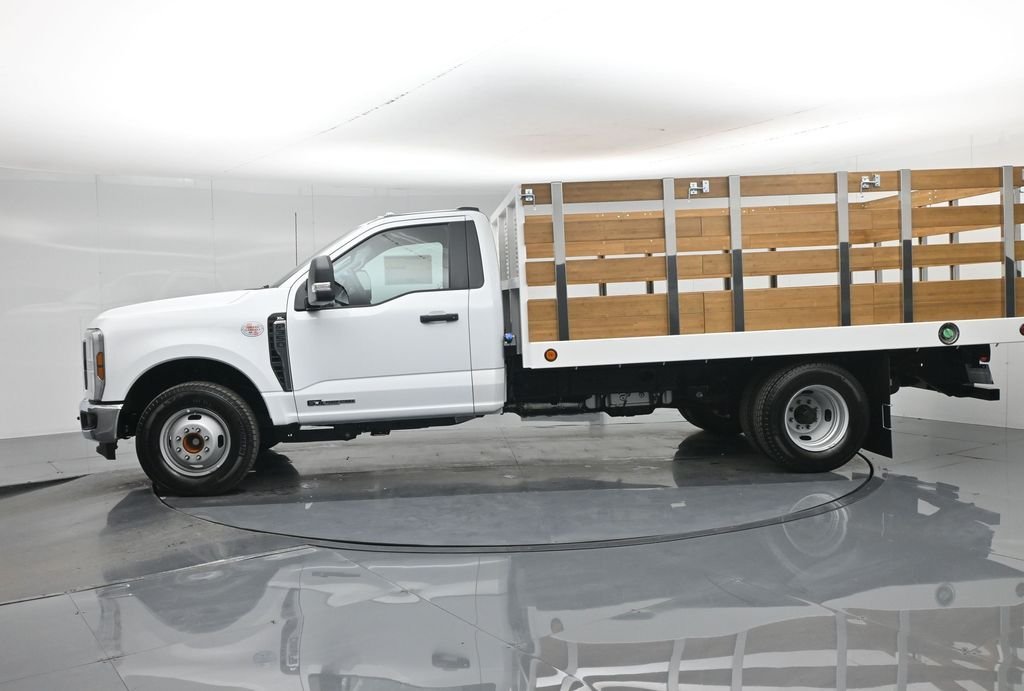 New 2026 Oxford White Ford XL image 20