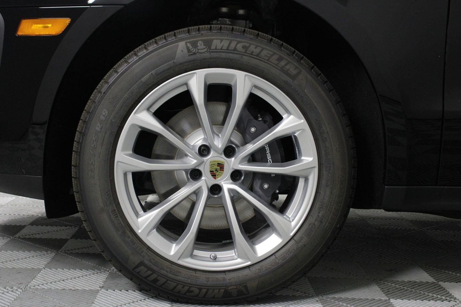 New 2026 Black Porsche  image 17
