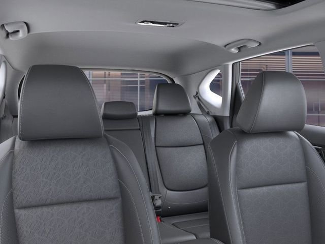 New 2026 Dark Ocean Blue Kia EX image 27