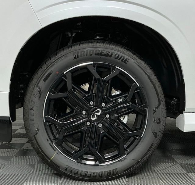 2026 INFINITI QX80 Sport - Photo 10