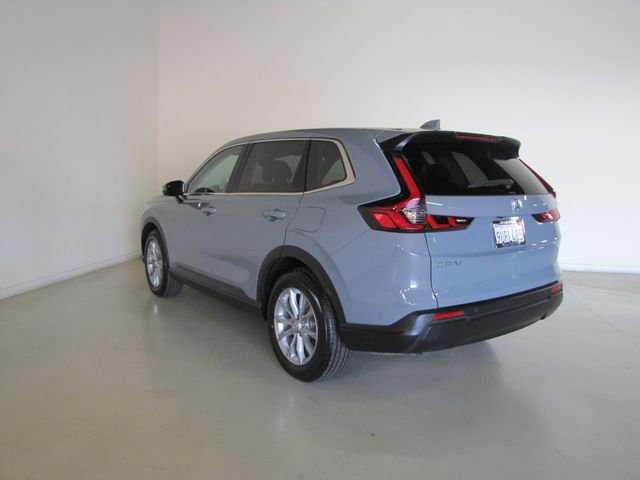 2025 Honda CR-V EX-L - Photo 23