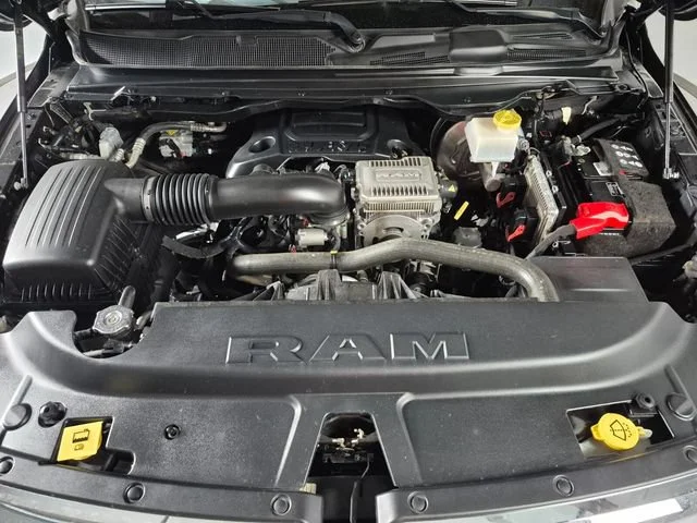 2021 RAM Ram 1500 Pickup Limited - Photo 8