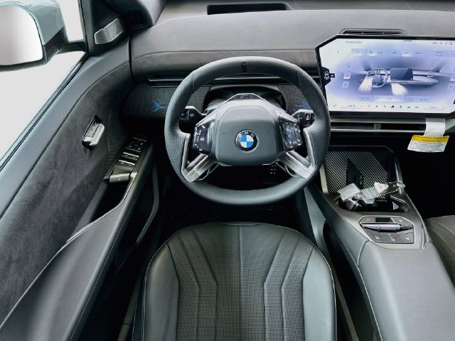 New 2027 White BMW 50 xDrive image 16