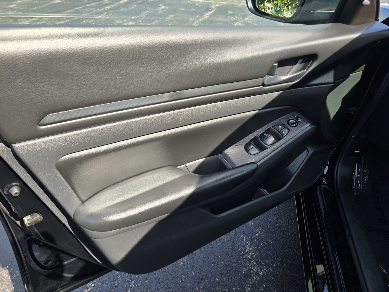 2024 Nissan Altima S - Photo 32