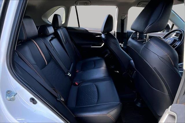 Certified Used 2024 ICE CAP Toyota  image 19