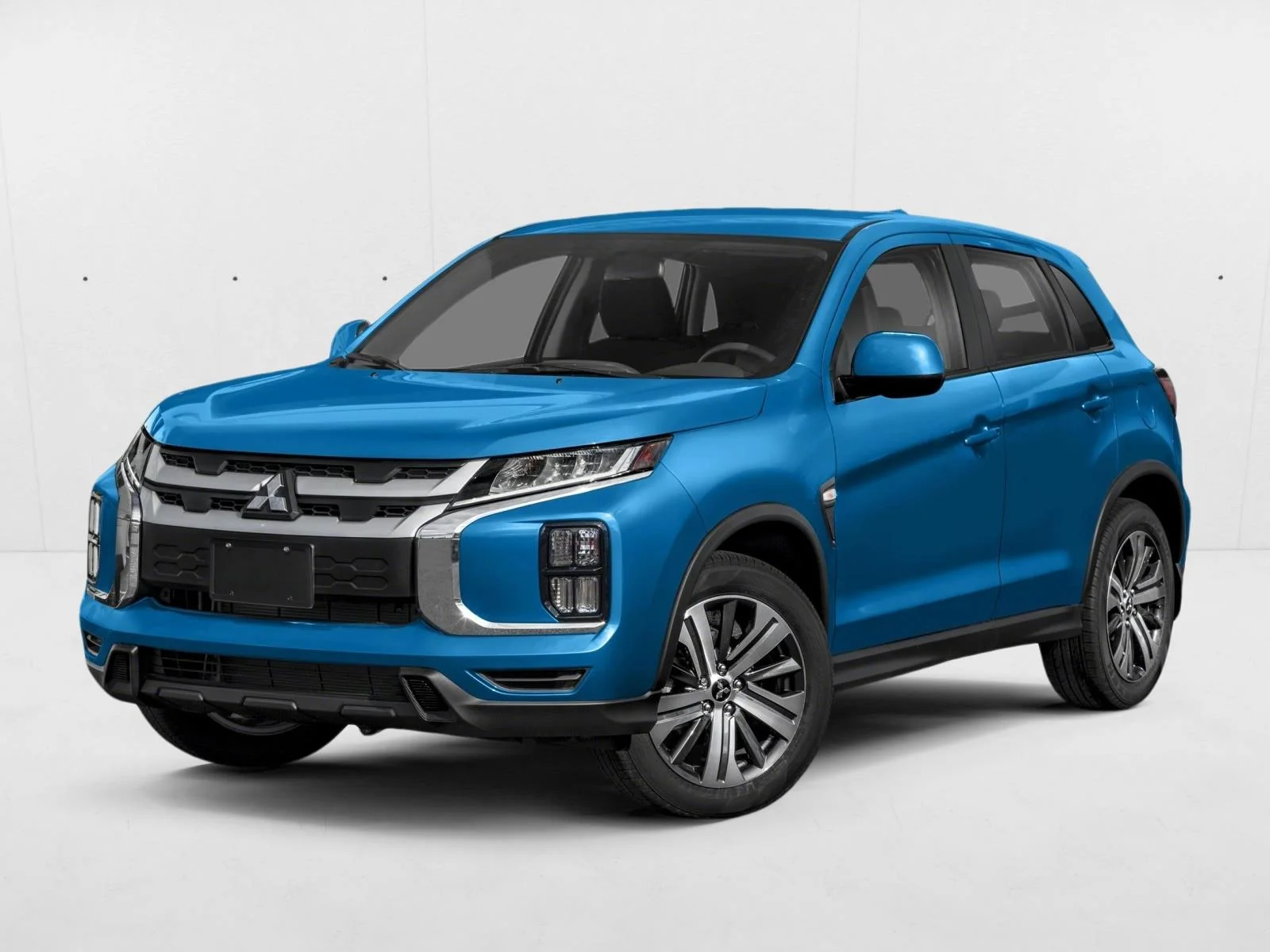Used 2020  Mitsubishi ES 2.0 image 1