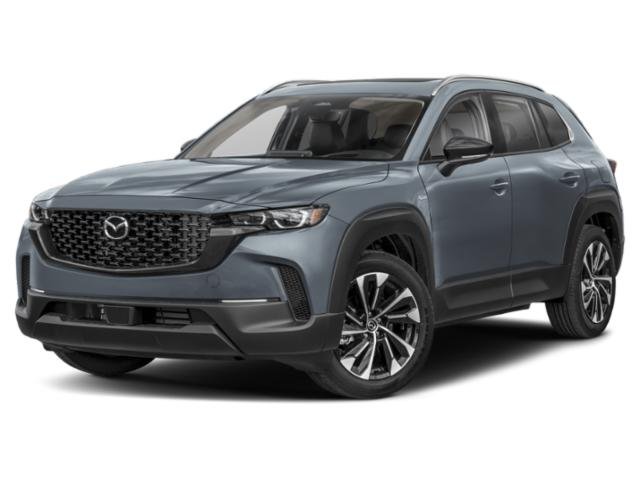 2026 Mazda CX-50 2.5 Hybrid Premium Plus's photo