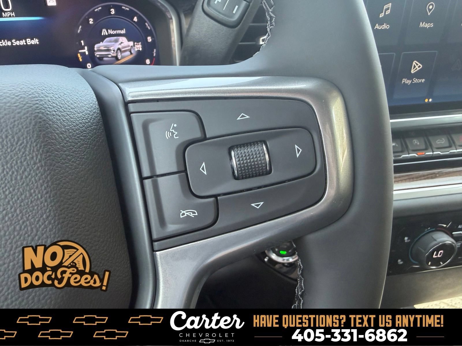 2026 Chevrolet Silverado 1500 RST - Photo 21