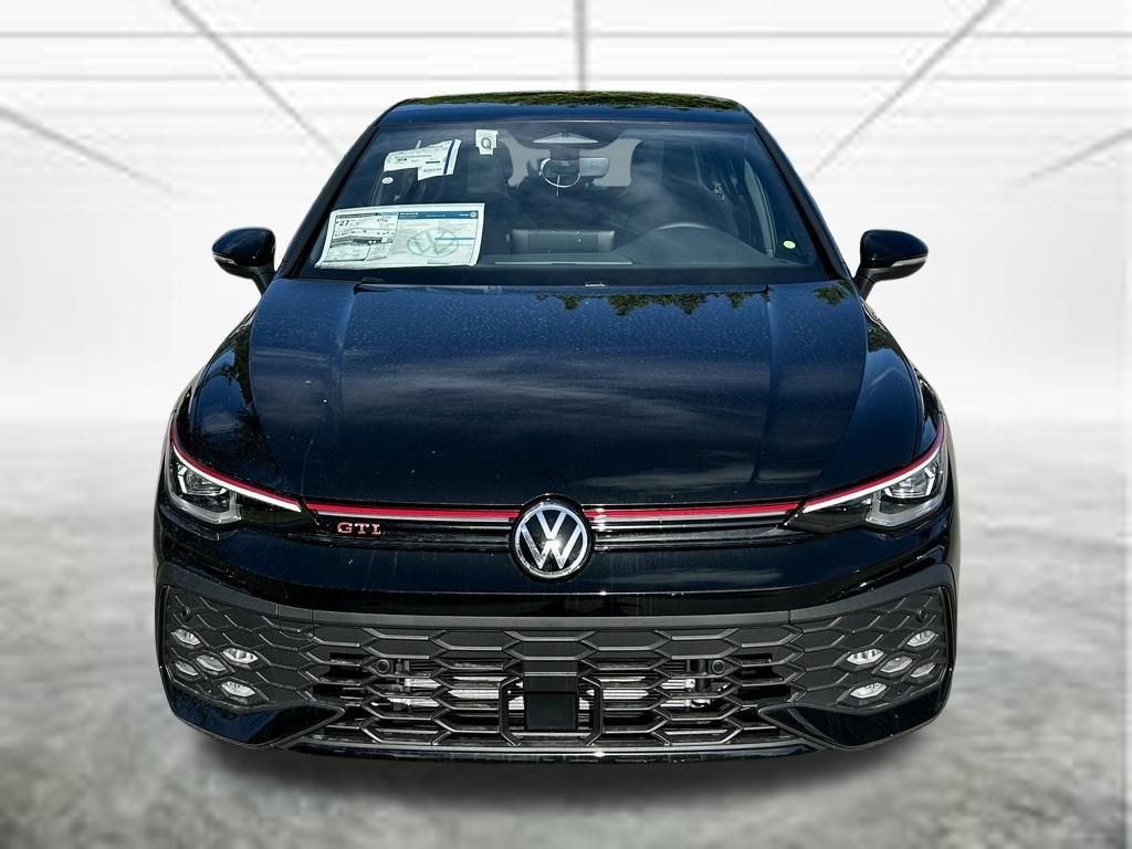 New 2026 Black Volkswagen 2.0T SE image 2