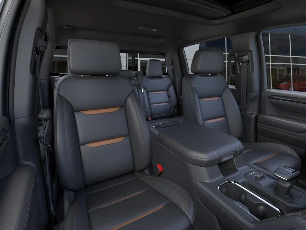 2026 GMC Sierra 1500 AT4 - Photo 16
