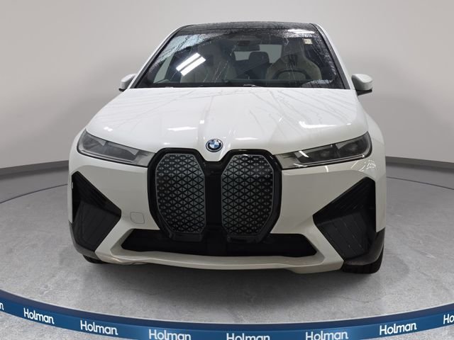 Certified 2024 BMW iX Base with VIN WB523CF07RCN36931 for sale in Mount Laurel Township, NJ