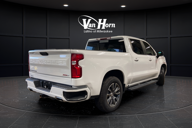 2024 Chevrolet Silverado 1500 RST - Photo 7