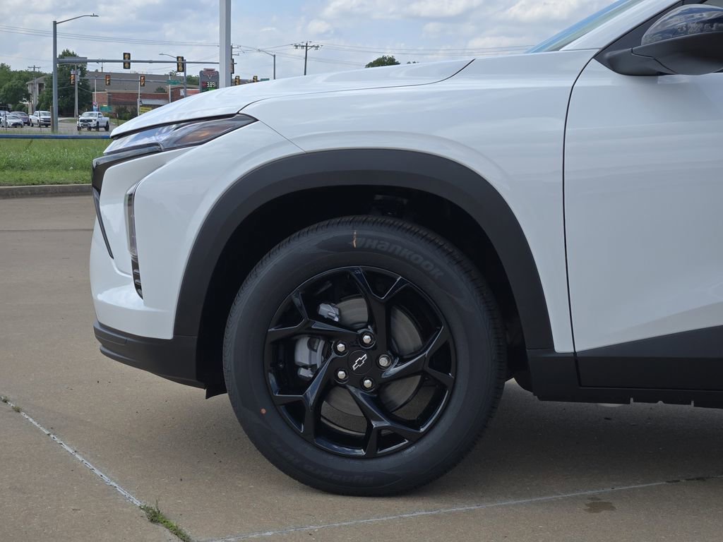 2026 Chevrolet Trax LT - Photo 19