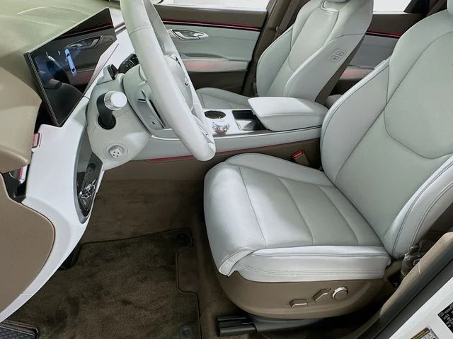 New 2026 Genesis GV70 2.5T Advanced