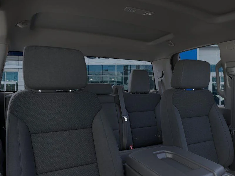 New 2026  GMC Pro image 24