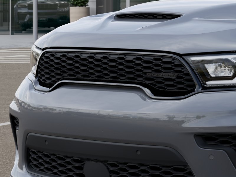 New 2026 Destroyer Gray Clear-Coat Exterior Paint Dodge GT Plus image 37