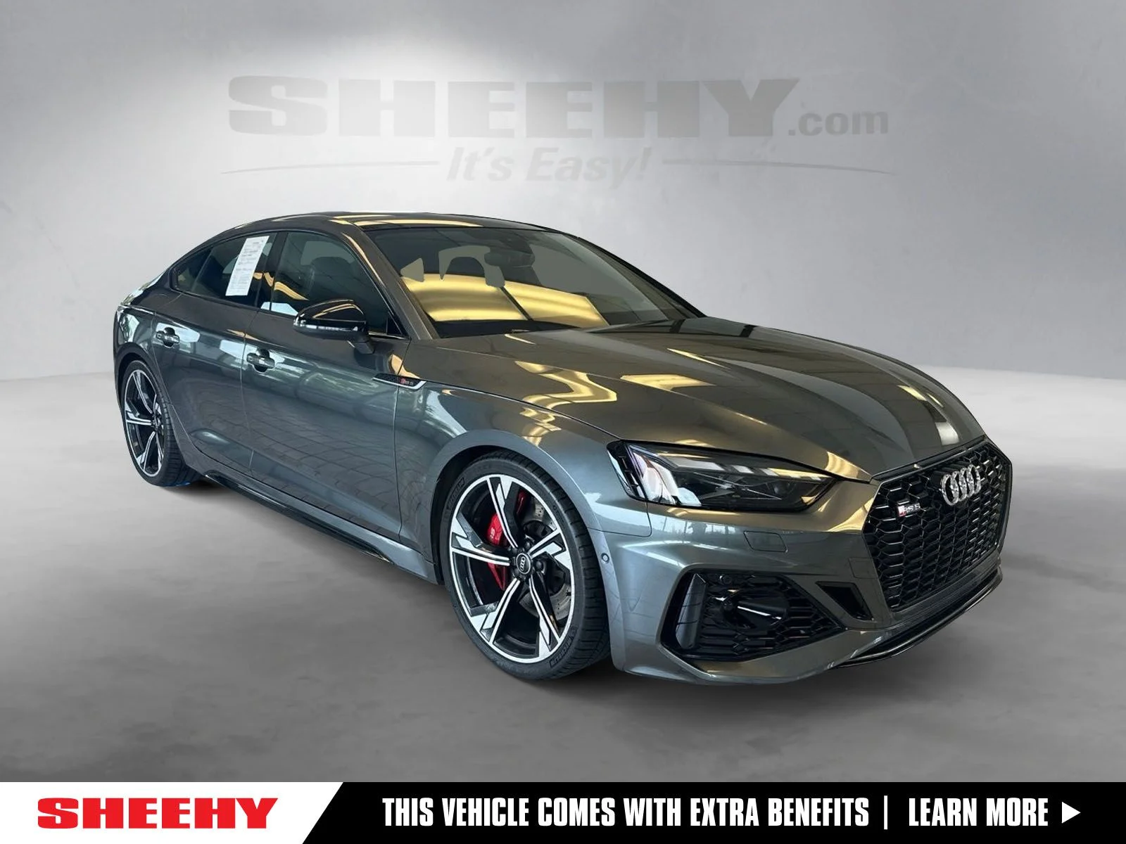 Used 2023  Audi 2.9T image 1