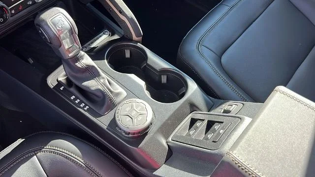New 2026 Marsh Gray Ford Badlands® image 33