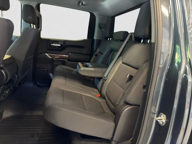 Used 2021 Gray Chevrolet RST image 14