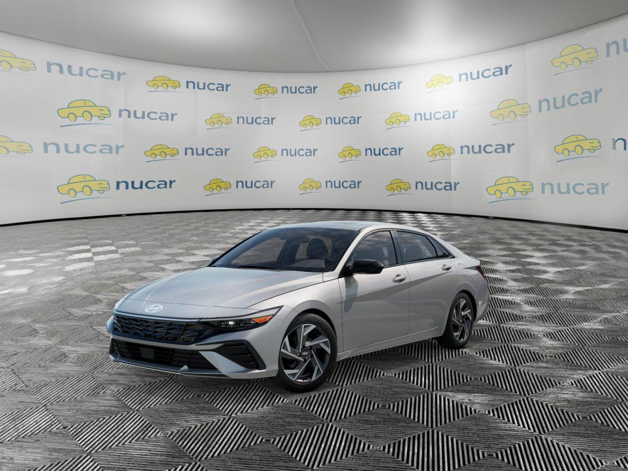 2026 Hyundai Elantra SEL