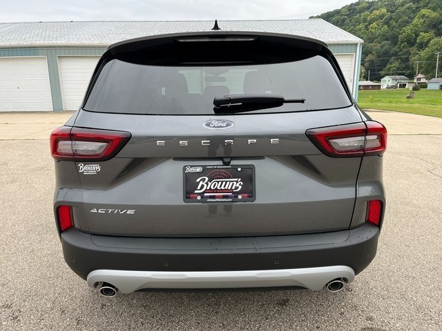 2025 Ford Escape Active photo 4