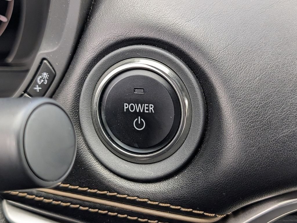 Used 2025 Brown Mazda Premium Plus image 32
