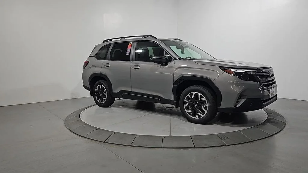 New 2026 RIVER ROCK PEARL Subaru Premium image 7
