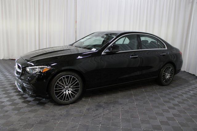2025 Mercedes-Benz C-Class Sedan C 300 - Photo 40